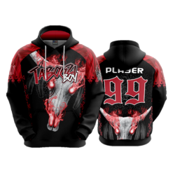 1692 FD Hoody