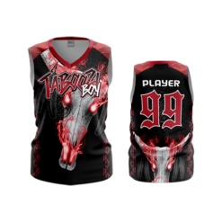 1692 FD Womens V-Neck Sleeveless