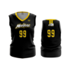 1703 FD Womens V-Neck Sleeveless