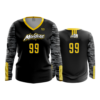 1703 FD VOLLEY JERSEY Longsleeve