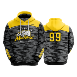 1703 FD Hoody