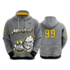 1703 FD Hoody