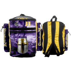 1706 Mojo Diamond Backpack