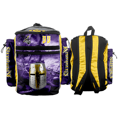 1706 Mojo Diamond Backpack