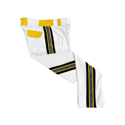 1706 SD MENS CUSTOM BRAIDED BALL PANT