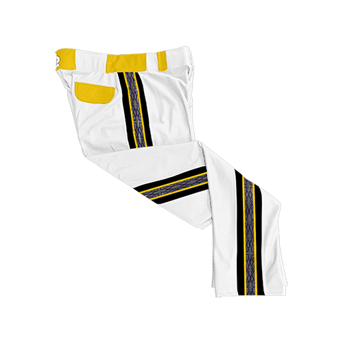 1706 SD MENS CUSTOM BRAIDED BALL PANT