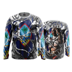 259 FD Long Sleeve MENS