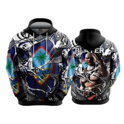 259 FD Hoody