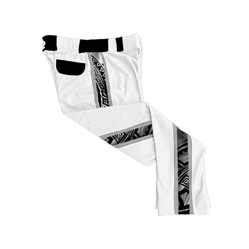 259 SD MENS CUSTOM BRAIDED BALL PANT