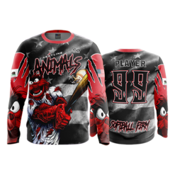 1710 FD Long Sleeve MENS