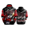1710 FD Hoody