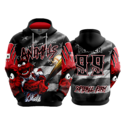 1710 FD Hoody