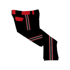 1710 SD MENS CUSTOM BRAIDED BALL PANT