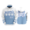 749 FD Hoody