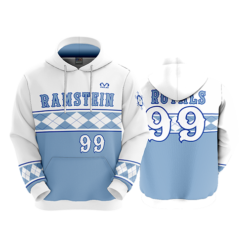 749 FD Hoody