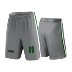 1701 FD Razor Shorts