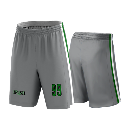 1701 FD Razor Shorts