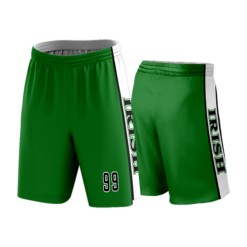 1701 FD Razor Shorts