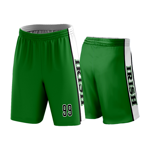 1701 FD Razor Shorts