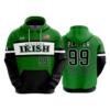 1701 FD Hoody