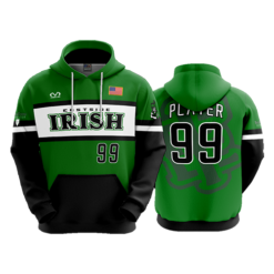 1701 FD Hoody