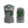 1701 FD Womens V-Neck Sleeveless