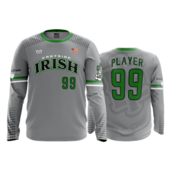 1701 FD Long Sleeve MENS