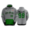 1701 FD Hoody