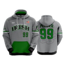 1701 FD Hoody