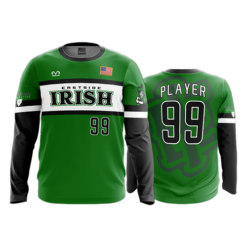 1701 FD Long Sleeve MENS