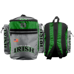 1701 Mojo Diamond Backpack
