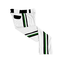 1701 SD MENS CUSTOM BRAIDED BALL PANT