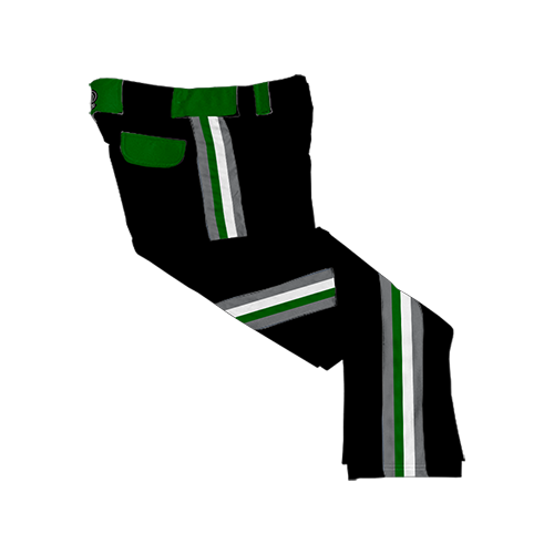 1701 SD MENS CUSTOM BRAIDED BALL PANT