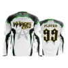 1700 FD Long Sleeve MENS