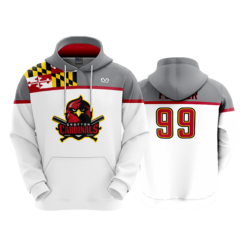 1714 FD Hoody