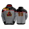 1714 FD Hoody