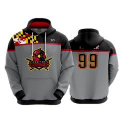 1714 FD Hoody