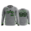 1696 FD Long Sleeve MENS