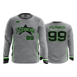 1696 FD Long Sleeve MENS