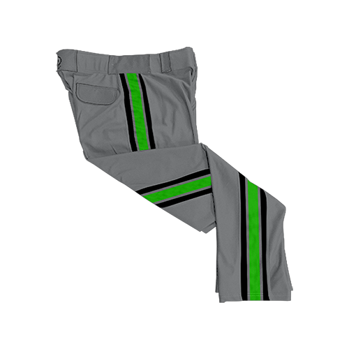 1696 SD MENS CUSTOM BRAIDED BALL PANT