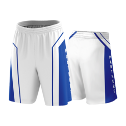 1698 FD Basketball Shorts