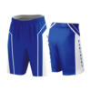 1698 FD Basketball Shorts