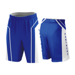1698 FD Basketball Shorts