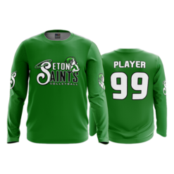 1129 FD Long Sleeve MENS