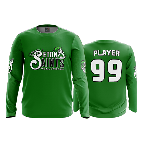 1129 FD Long Sleeve MENS