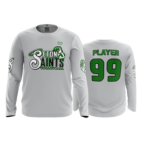 1129 FD Long Sleeve MENS