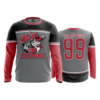 1715 FD Long Sleeve MENS
