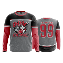 1715 FD Long Sleeve MENS