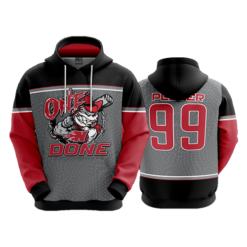 1715 FD Hoody