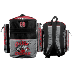 1715 Mojo Diamond Backpack